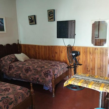 Lo De Su Bed & Breakfast Salta Dış mekan fotoğraf