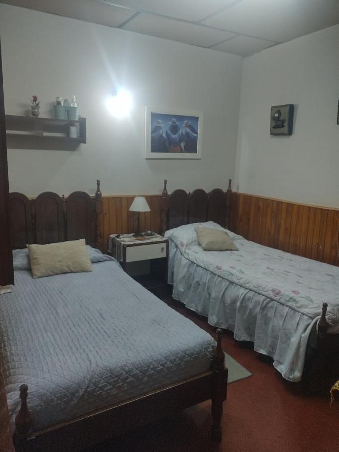 Lo De Su Bed & Breakfast Salta Dış mekan fotoğraf
