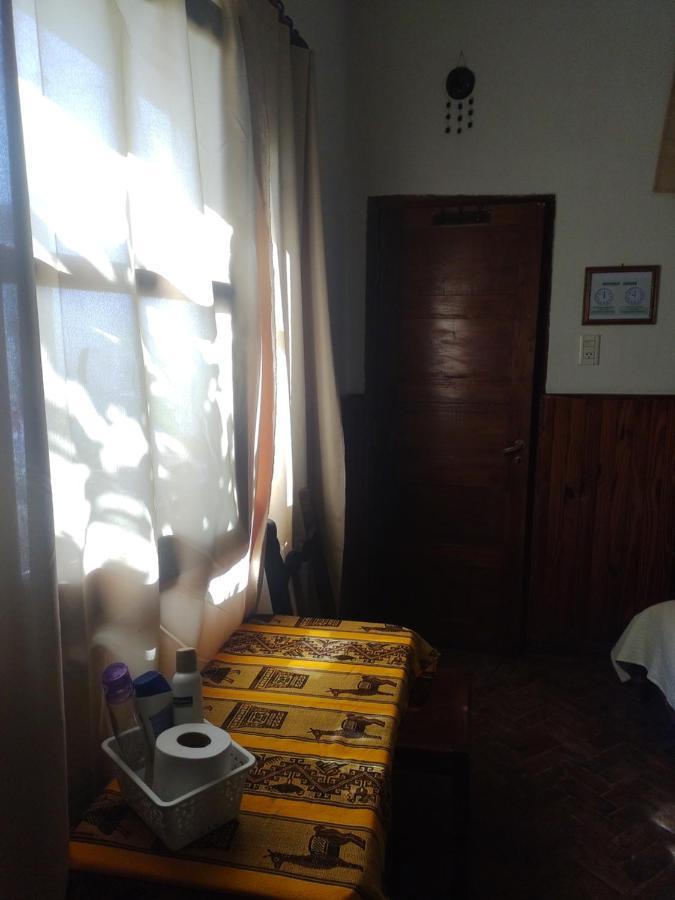 Lo De Su Bed & Breakfast Salta Dış mekan fotoğraf