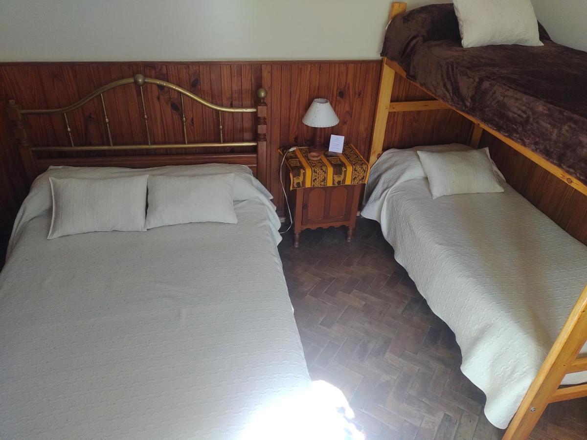 Lo De Su Bed & Breakfast Salta Dış mekan fotoğraf