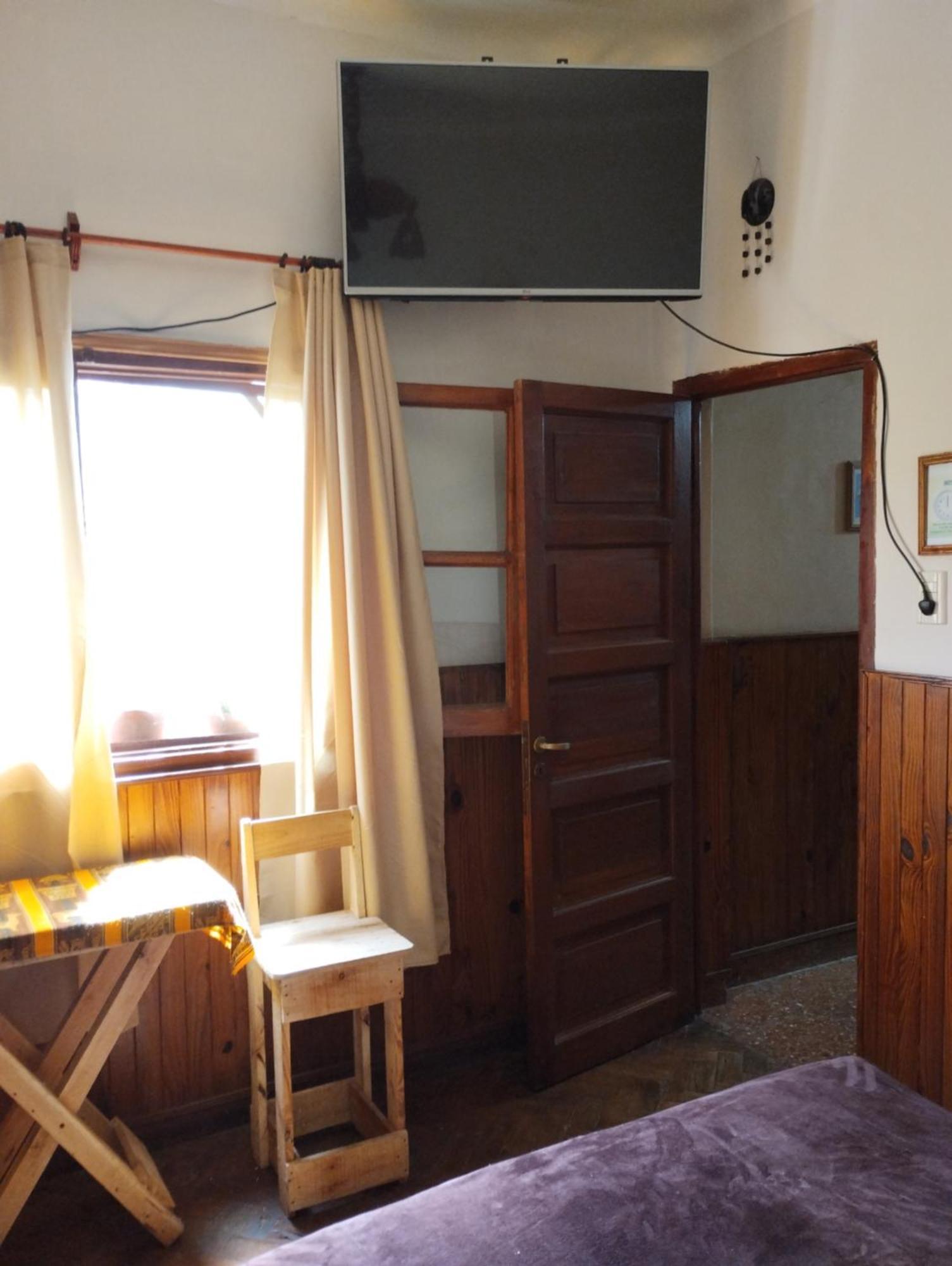 Lo De Su Bed & Breakfast Salta Dış mekan fotoğraf