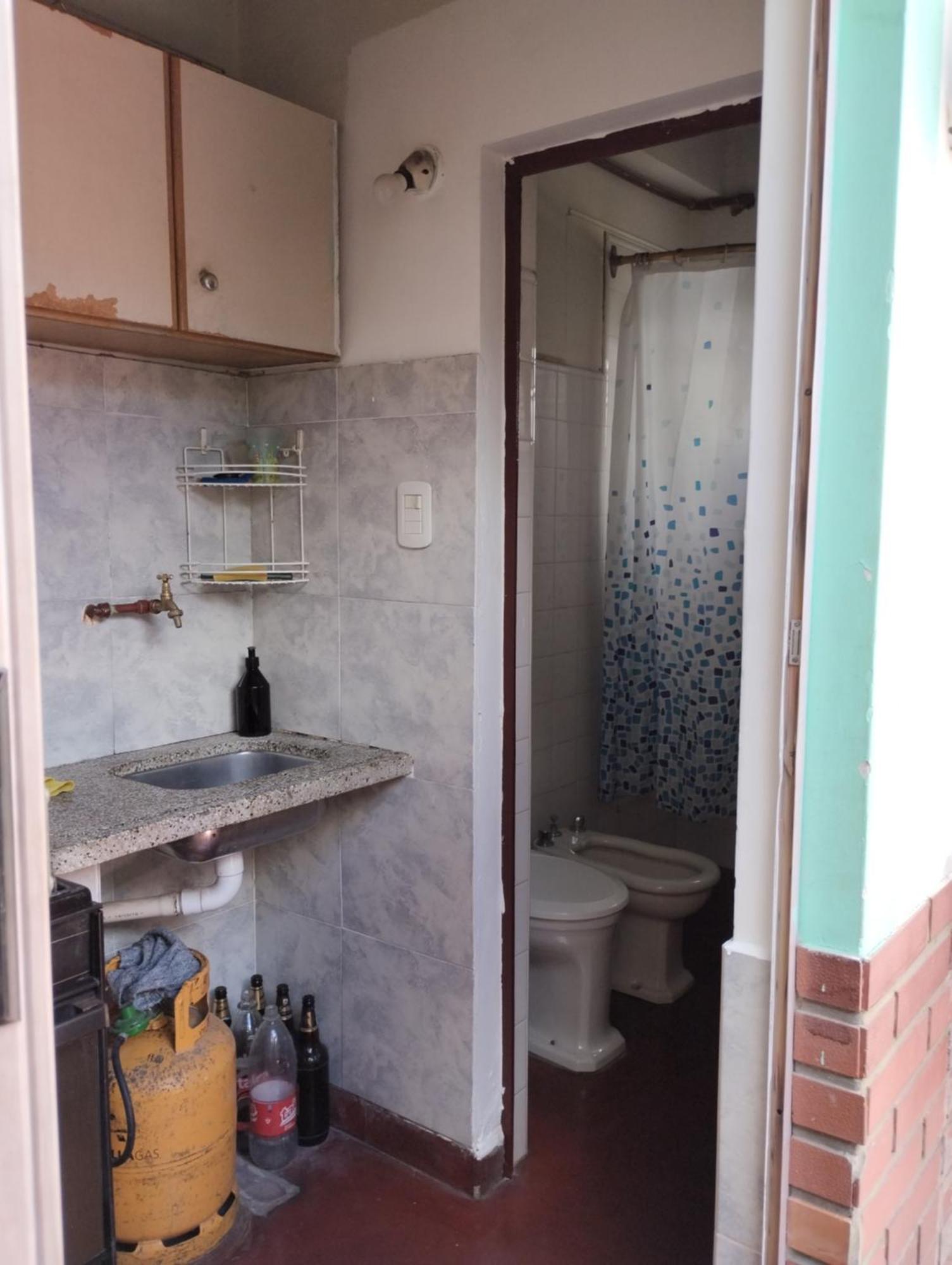 Lo De Su Bed & Breakfast Salta Dış mekan fotoğraf