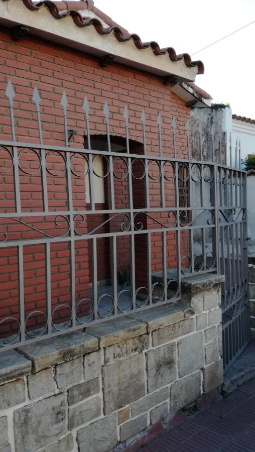 Lo De Su Bed & Breakfast Salta Dış mekan fotoğraf