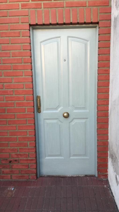 Lo De Su Bed & Breakfast Salta Dış mekan fotoğraf