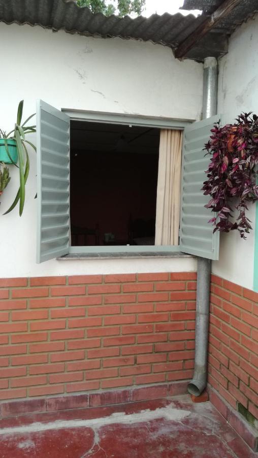 Lo De Su Bed & Breakfast Salta Dış mekan fotoğraf