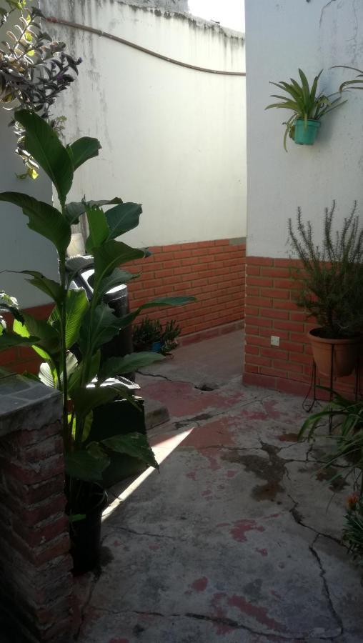 Lo De Su Bed & Breakfast Salta Dış mekan fotoğraf
